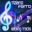 Cover Tiziano Ferro (Backing Tracks)