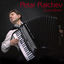 Cover Peter Ralchev, Accordion