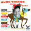 Cover Sure Things