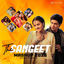 Cover The Sangeet Mashup 2025