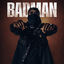 Cover BADMAN