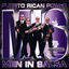 Cover Men in Salsa