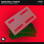 Cover Red Light, Green Light