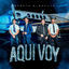 Cover Aqui Voy