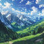 Cover Lovely Day