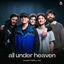 Cover all under heaven on Audiotree Live