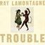 Cover Trouble