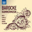 Cover Barocke Kammermusik