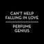 Cover Can't Help Falling In Love