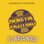Cover El Wasa Wasa - Champeta Africana