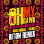 Cover Oh My Gawd (feat. Nicki Minaj & K4mo) (Riton Remix)