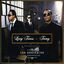 Cover Los Benjamins - La Continuacion