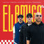Cover El Amigo