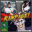 Cover Rampage!