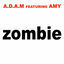 Cover Zombie (Single)