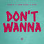Cover Don't Wanna