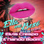 Cover Ella Me Beso