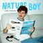 Cover Nature Boy (Surf Version)