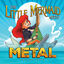 Cover The Little Mermaid Meets Metal