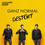 Cover Ganz normal gestört