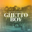 Cover Ghetto Boy