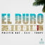 Cover El Duro (DJ Dan Riddim)