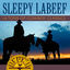 Cover Sleepy LaBeef-16 Tons of Cowboy Classics