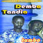 Cover Tambo