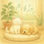 Cover Music Therapy for Dogs and Cats Vol.1