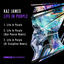 Cover Life in Purple