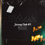 Cover Jersey Club #1