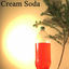 Cover Cream Soda
