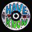 Cover Have to Know