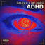 Cover ADHD