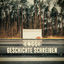 Cover Geschichte schreiben