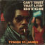 Cover Can’t Trust That Lyin’ Bitch (feat. Tyrone St. James)