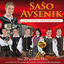 Cover Die 20 größten Hits von Slavko Avsenik & seinen Original Oberkrainern