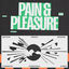 Cover Pain & Pleasure (feat. VANYFOX & Fédération Internationale du Bruit)