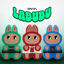 Cover Labubu