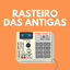 Cover Rasteiro das Antigas