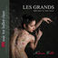 Cover Les Grands - Ballet Music for Adult Classes - Music for Ballet Class