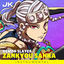 Cover Zankyou Zanka (残響散歌) [Demon Slayer: Kimetsu no Yaiba Season 2 Entertainment District Arc Opening] (Instrumental)