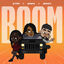 Cover Boom