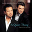 Cover A Quiet Thing