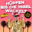 Cover Hüpfen bis die Insel wackelt