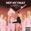 Cover Not My Fault