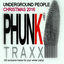 Cover Underground People Christmas 2016 (50 Exclusive Tracks For Your Winter Party)
