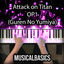Cover Attack on Titan Theme (Guren No Yumiya)