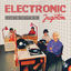 Cover Electronic Jugoton - Synthetic Music From Yugoslavia 1964-1989