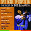 Cover Pied Piper (The Best of Bob & Marcia)